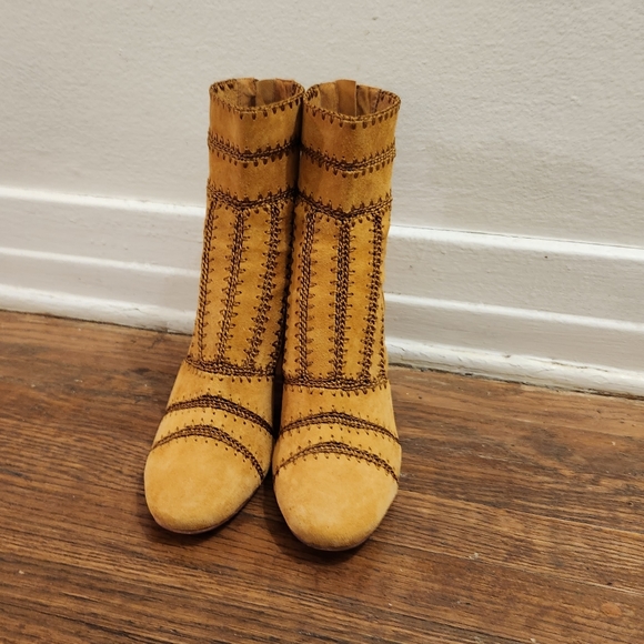 SILENT D Kira Boots - Picture 3 of 9